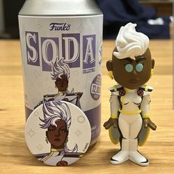 Funko Soda Storm (common exclusive)