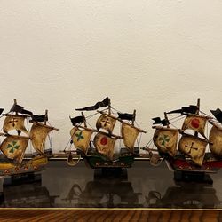 Ships