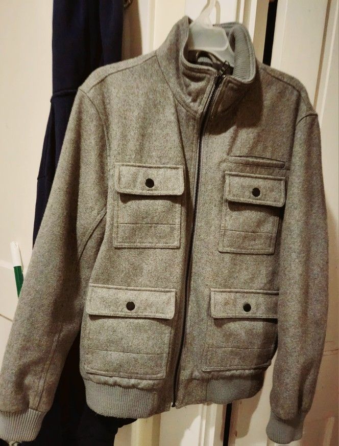 Men's Jacket