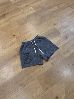Vanity Grey Rhinestone