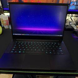 Razer Blade 14” 