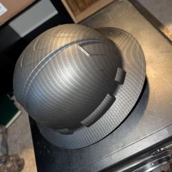Carbon Fiber Hard Hat