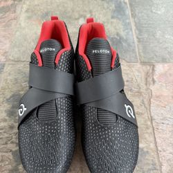 Peloton Shoes - NEW - Men’s 8.5 - Women’s 10