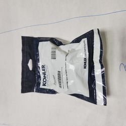 Flush Valve Piston Assembly