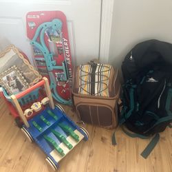 MOVING Sale! All Items Listed