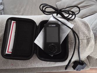 Unmarried COBB V3 Accessport for Subaru