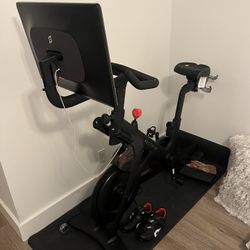 Peloton Gen 3
