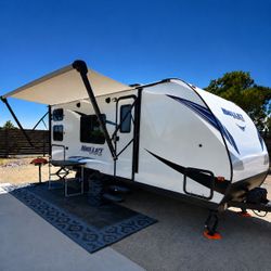 2019 keystone crossfire bullet