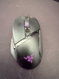 Razer Basilisk V3 Pro (wireless)