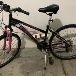 schwinn 26” bike