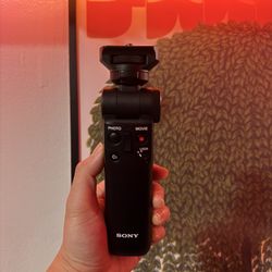 Sony Wireless Bluetooth Grip