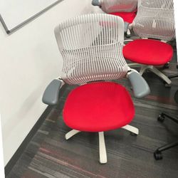 GENERATION OFFICE CHAIRS by KNOLL -can deliver-