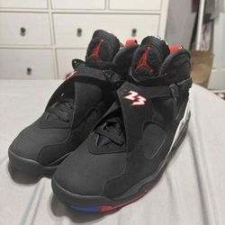 Jordans & Nike Air Max