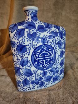 Chinoserie make offer