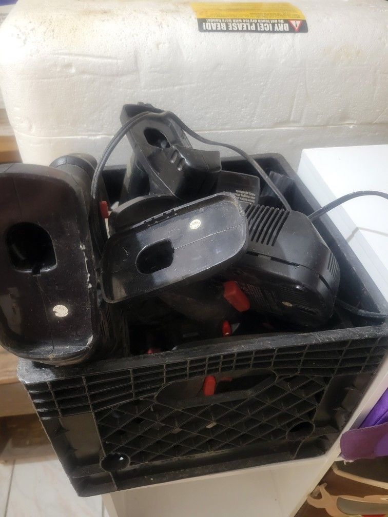 Craftsman Power Tools