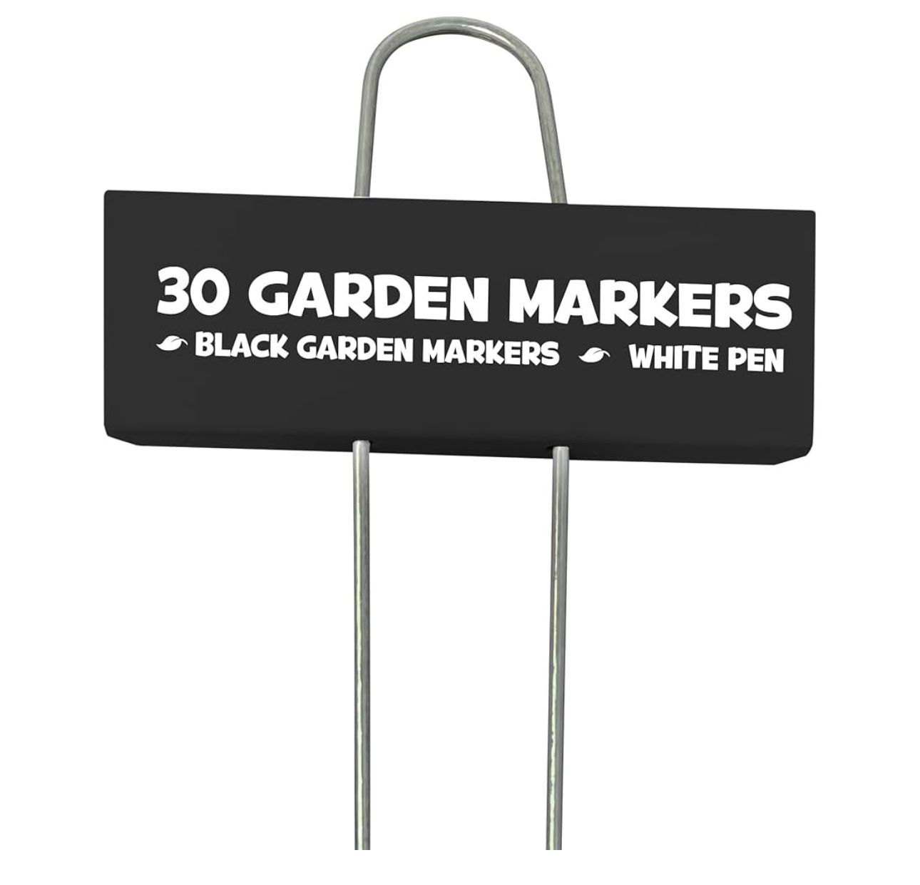 Garden Markers - 30 Count