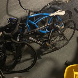 Bicycle 