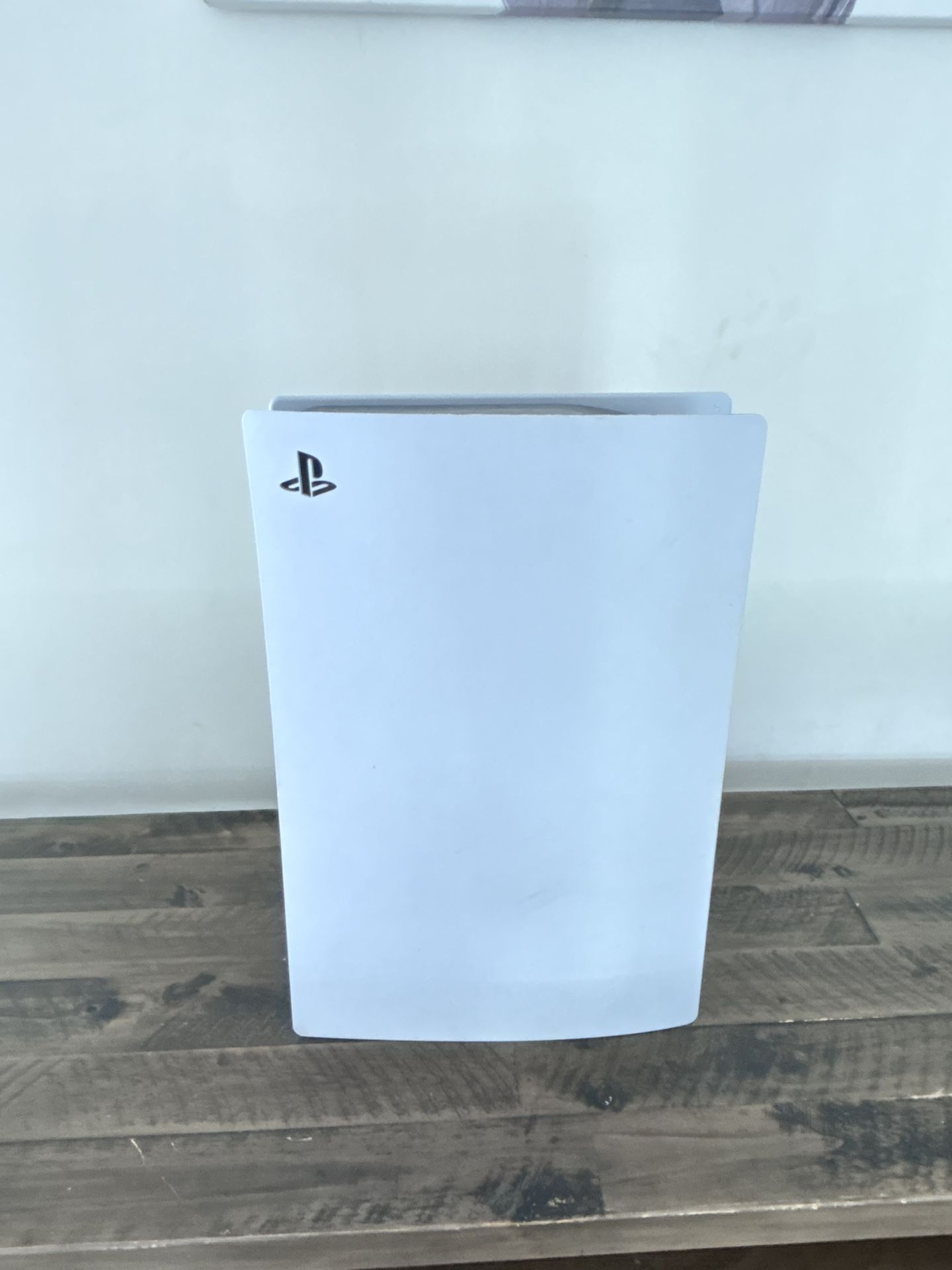 Play Station 5 Disc Edition