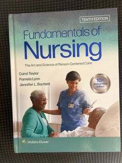 Fundamental Of Nursing