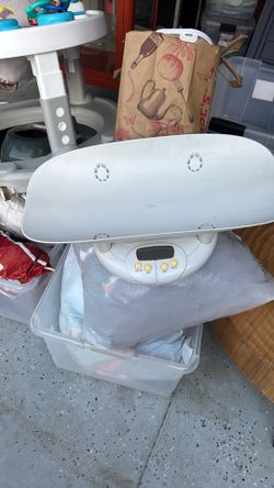 Baby Scale