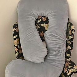Pregnancy Pillow 