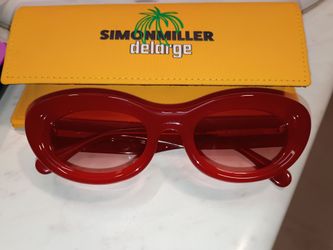 Simon Miller Delarge