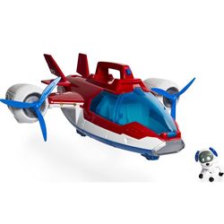 Paw Patrol air planes