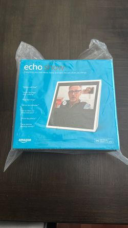 Echo Show