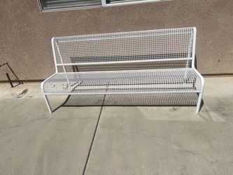 Bench
