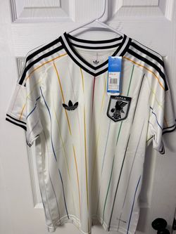 Japan Away Jersey World Cup 2026