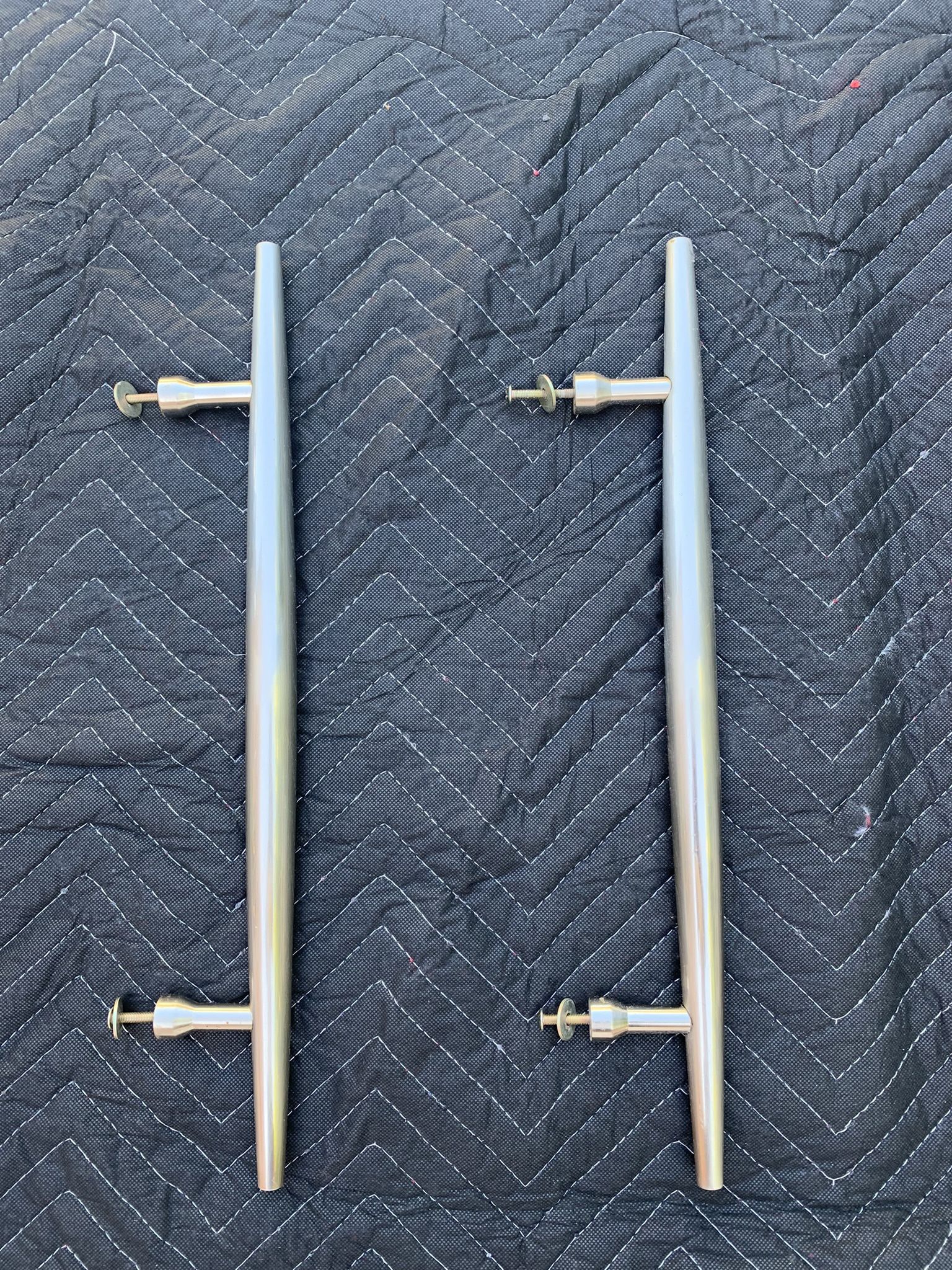 Appliance Pulls - 20"