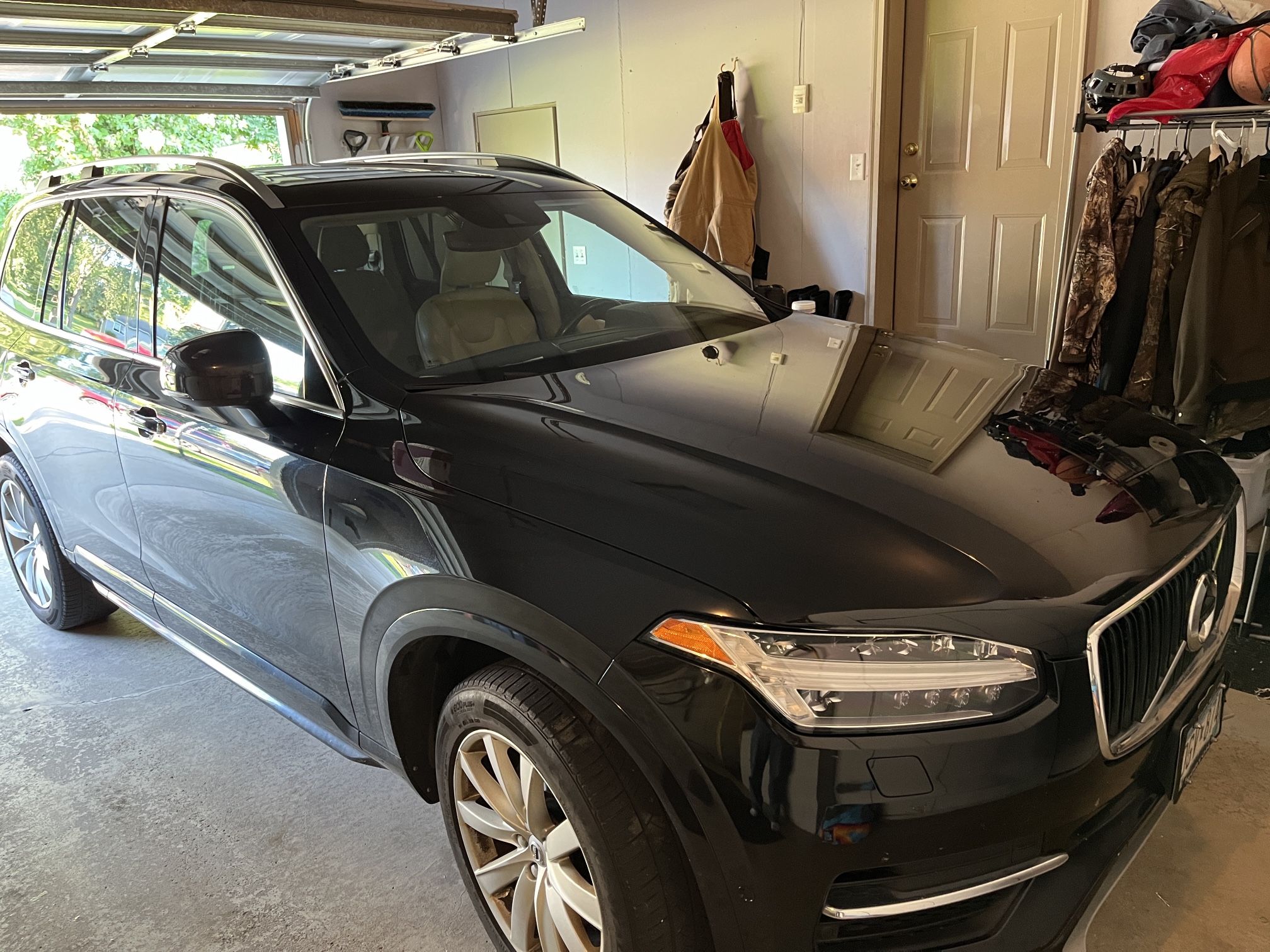 2016 Volvo Xc90