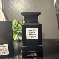 Tom Ford Fucking Fabulous 