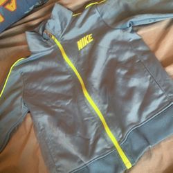 Nike Sweater