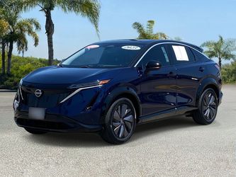 2023 Nissan ARIYA