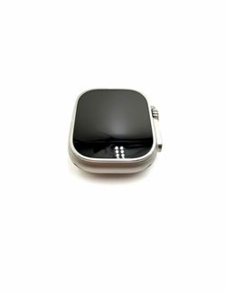 Apple Watch Ultra 3