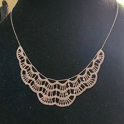 925/10K Necklace 