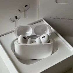 AirPods pros