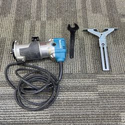 Makita Compact Router