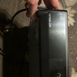 Dish Network DVR