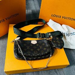 Louis Vuitton bag 