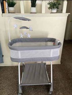 Baby bassinet
