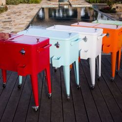 80qt. Patio Cooler