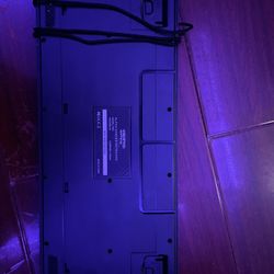 Alpha Gaming Keyboard 