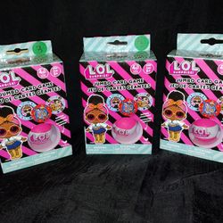 L.O.L Jumbo Card Game