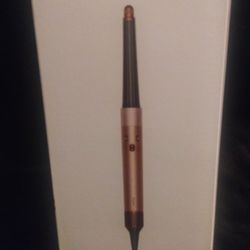 Dyson Hair Styler Special Edition   I.D