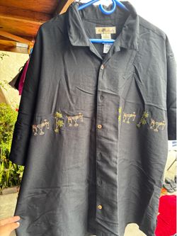 Men shirt
