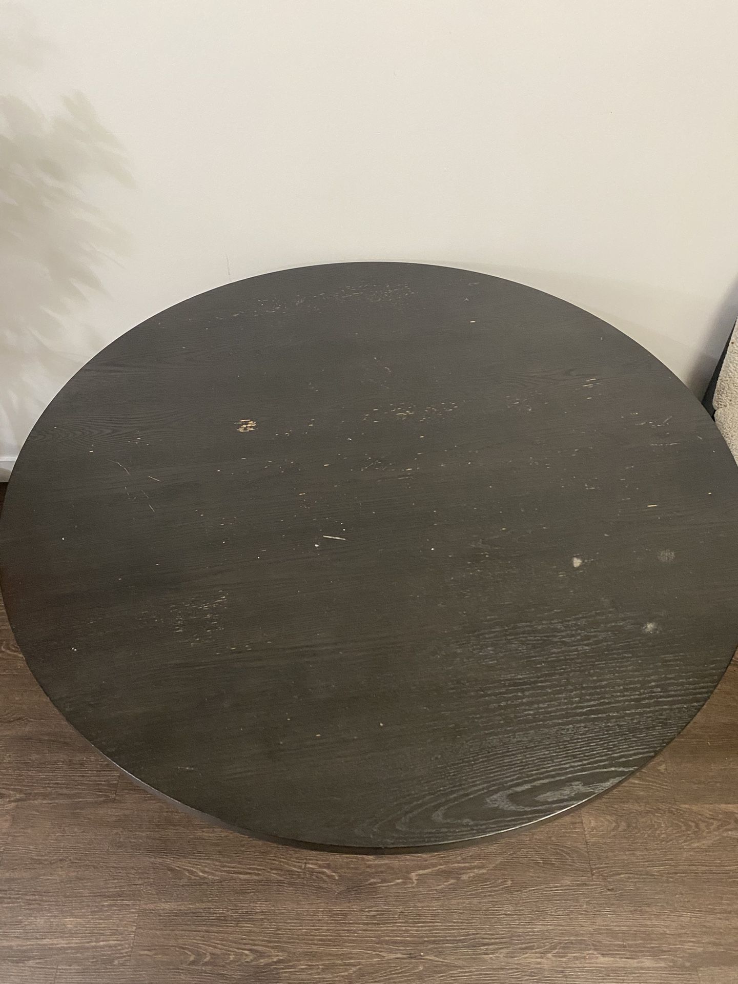 Dining Room Table And Chairs