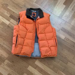 Men’s Vest