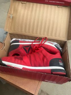 Lifting / CrossFit shoes